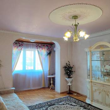 Сдается 2-х комнатная квартира, 64 м²