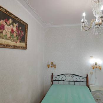 Сдается 2-х комнатная квартира, 64 м²