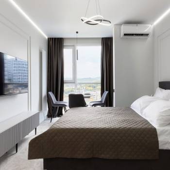 Продается 1-комнатная квартира, 24 м²