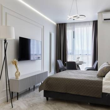 Продается 1-комнатная квартира, 24 м²