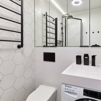 Продается 1-комнатная квартира, 24 м²