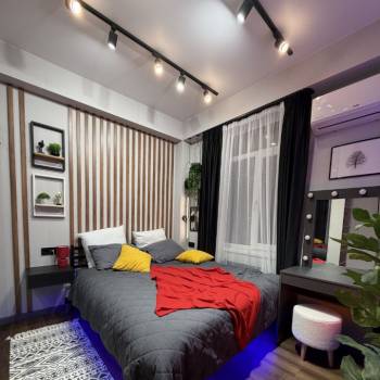 Продается 2-х комнатная квартира, 35,5 м²