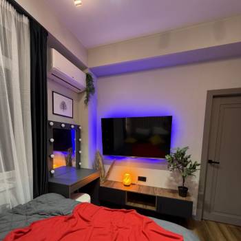 Продается 2-х комнатная квартира, 35,5 м²