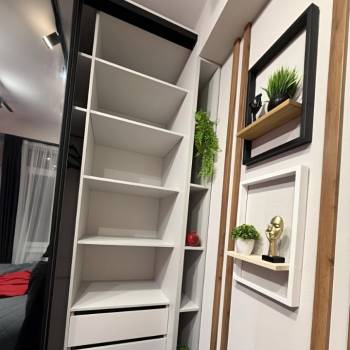 Продается 2-х комнатная квартира, 35,5 м²