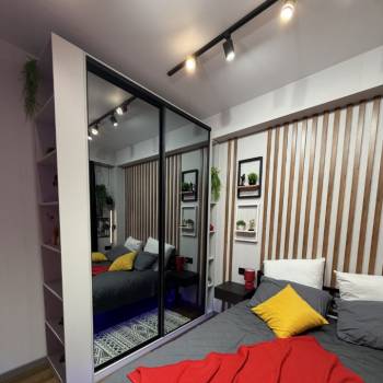 Продается 2-х комнатная квартира, 35,5 м²