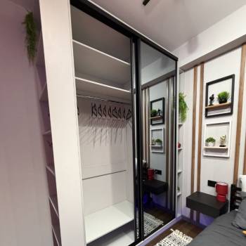 Продается 2-х комнатная квартира, 35,5 м²