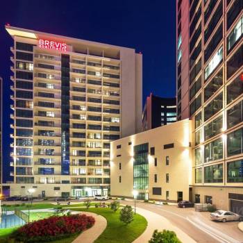 Продается 2-х комнатная квартира, 53,2 м²