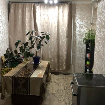 Продается 2-х комнатная квартира, 55 м²