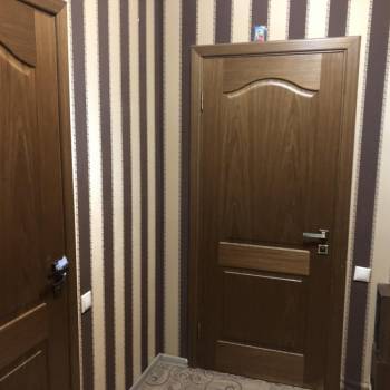 Продается 2-х комнатная квартира, 55 м²