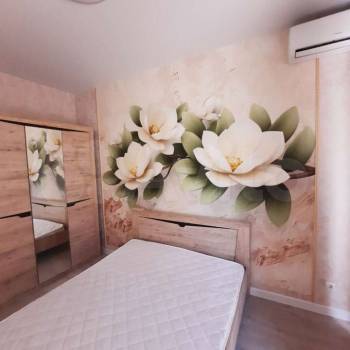 Сдается 2-х комнатная квартира, 40 м²