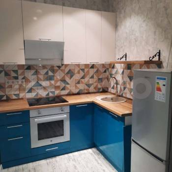 Сдается 2-х комнатная квартира, 40 м²