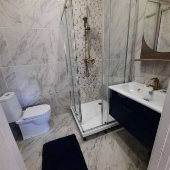 Сдается 2-х комнатная квартира, 40 м²