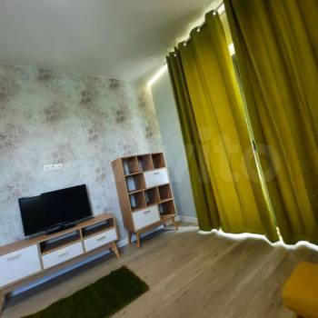 Сдается 2-х комнатная квартира, 40 м²