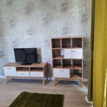 Сдается 2-х комнатная квартира, 40 м²