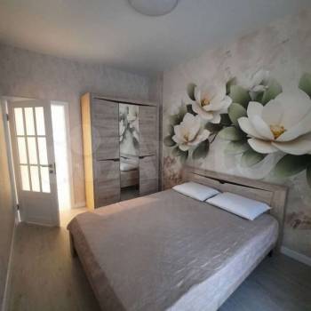 Сдается 2-х комнатная квартира, 40 м²