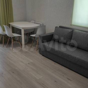 Сдается 2-х комнатная квартира, 40 м²