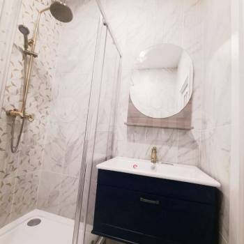 Сдается 2-х комнатная квартира, 40 м²