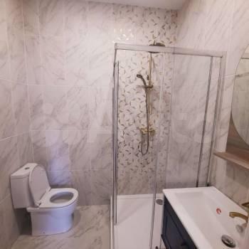 Сдается 2-х комнатная квартира, 40 м²