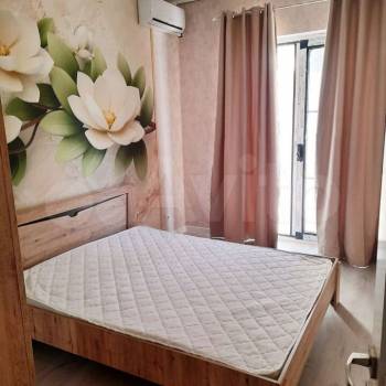 Сдается 2-х комнатная квартира, 40 м²