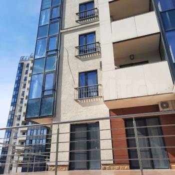 Сдается 2-х комнатная квартира, 40 м²