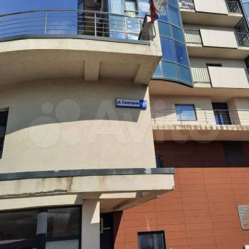 Сдается 2-х комнатная квартира, 40 м²