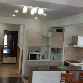 Сдается 2-х комнатная квартира, 60 м²