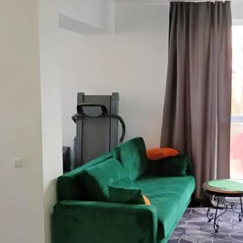 Сдается 2-х комнатная квартира, 60 м²