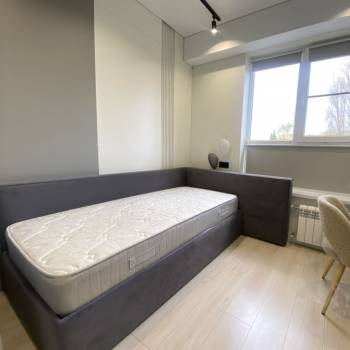 Сдается 2-х комнатная квартира, 50 м²