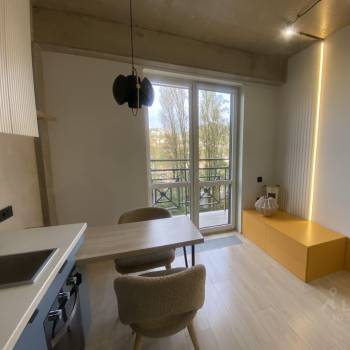 Сдается 2-х комнатная квартира, 50 м²