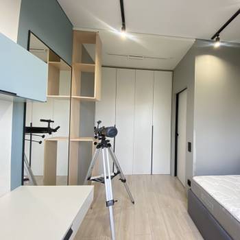 Сдается 2-х комнатная квартира, 50 м²