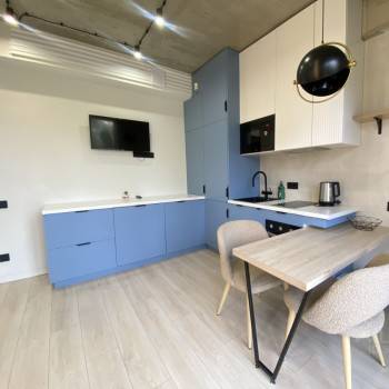 Сдается 2-х комнатная квартира, 50 м²