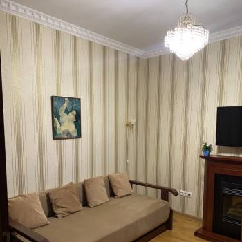 Сдается 2-х комнатная квартира, 58 м²