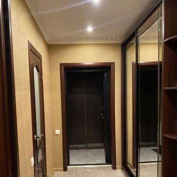 Сдается 2-х комнатная квартира, 58 м²