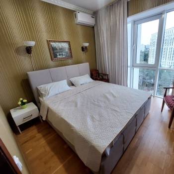 Сдается 2-х комнатная квартира, 58 м²