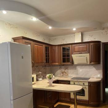 Сдается 2-х комнатная квартира, 58 м²