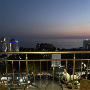 Сдается 2-х комнатная квартира, 58 м²