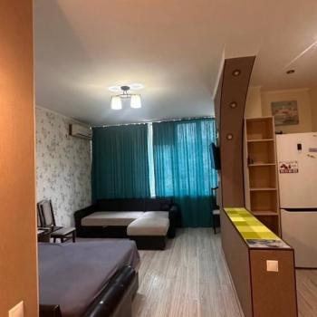 Сдается 1-комнатная квартира, 35 м²