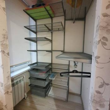 Сдается 1-комнатная квартира, 35 м²