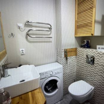 Сдается 1-комнатная квартира, 20 м²