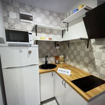 Сдается 1-комнатная квартира, 20 м²