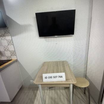 Сдается 1-комнатная квартира, 20 м²