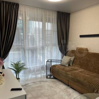 Сдается 1-комнатная квартира, 38 м²