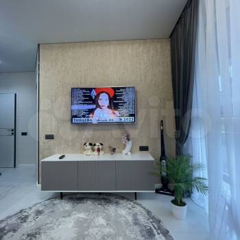 Сдается 1-комнатная квартира, 38 м²