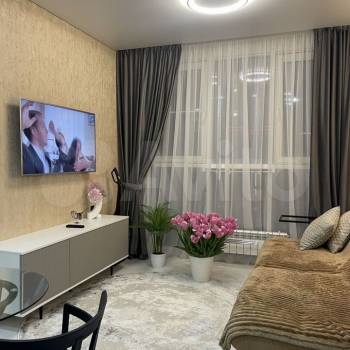 Сдается 1-комнатная квартира, 38 м²