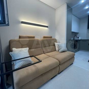 Сдается 1-комнатная квартира, 38 м²