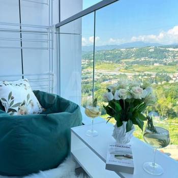 Сдается 1-комнатная квартира, 18 м²