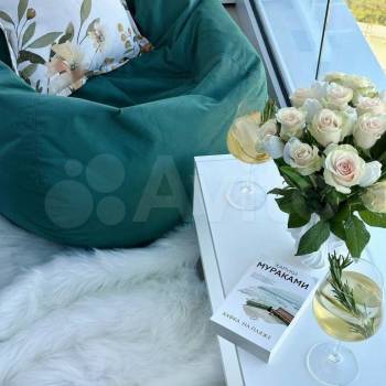 Сдается 1-комнатная квартира, 18 м²