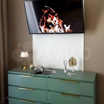 Сдается 1-комнатная квартира, 18 м²