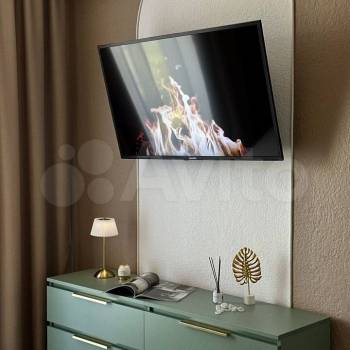 Сдается 1-комнатная квартира, 18 м²