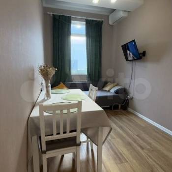 Сдается 1-комнатная квартира, 31 м²